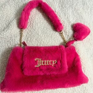 Juicy Couture  Shoulder Bag: